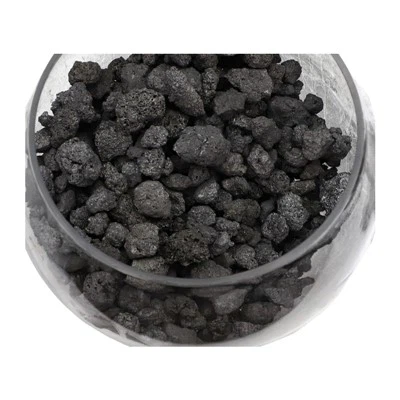 Dodatek węglowy półgrafityzowany